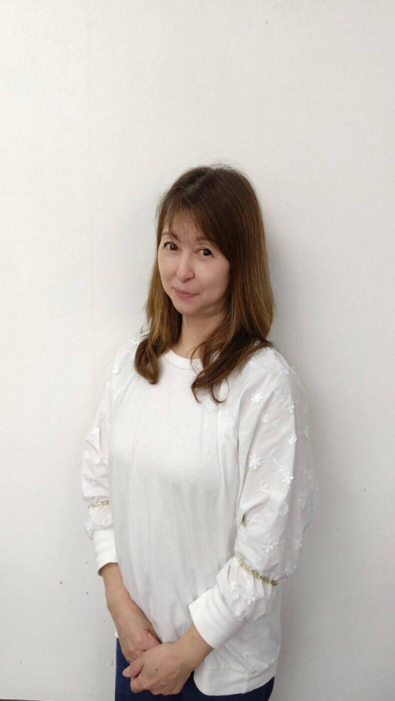 運萬　日出子